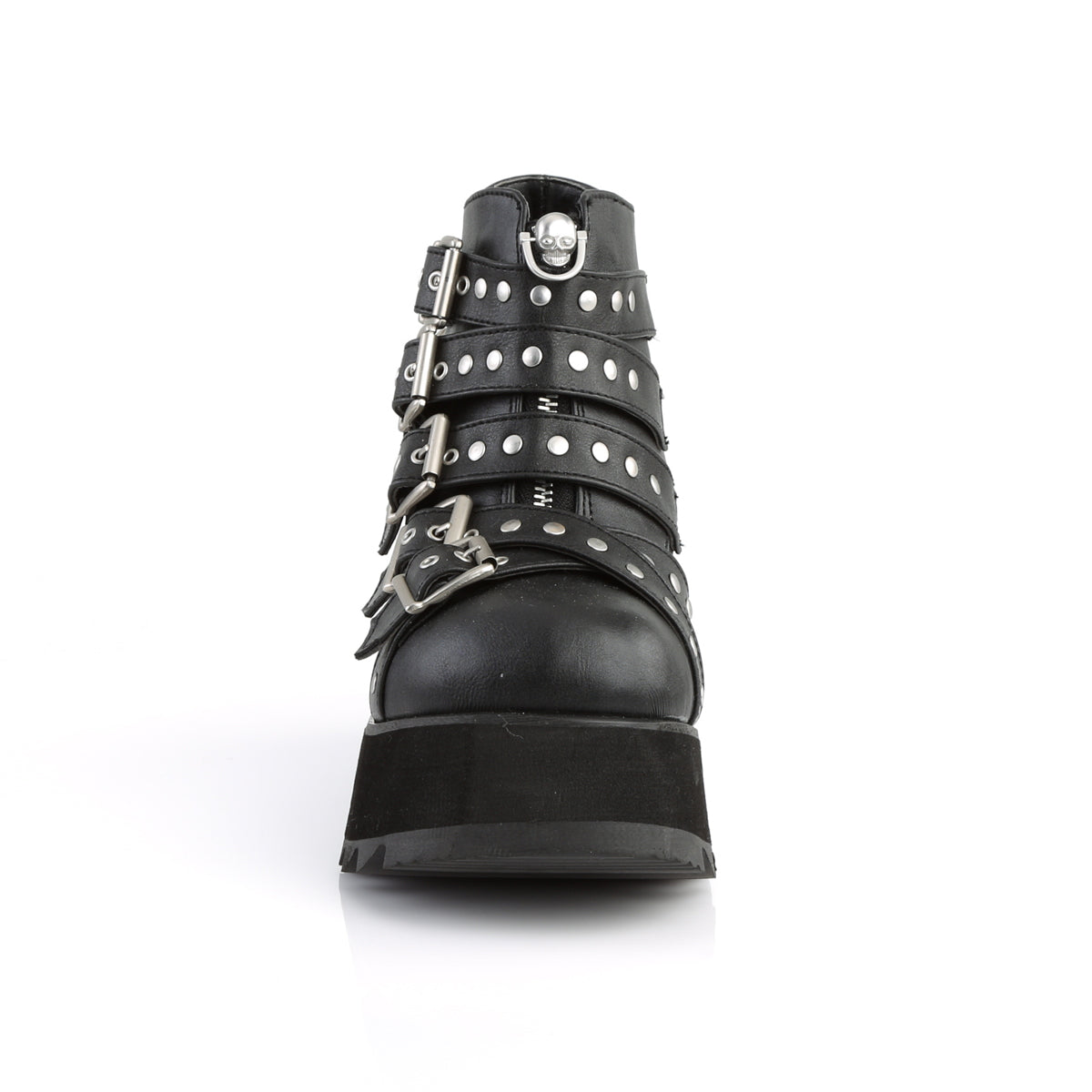 SCENE-30 *3 1/2" PF Ankle Bootie