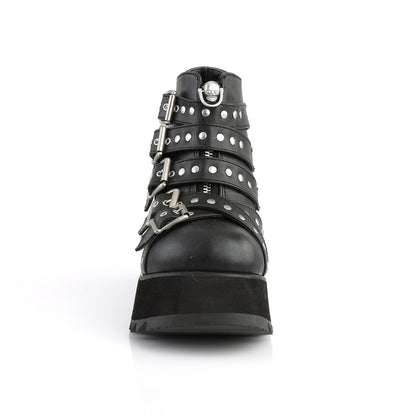 SCENE-30 *3 1/2" PF Ankle Bootie