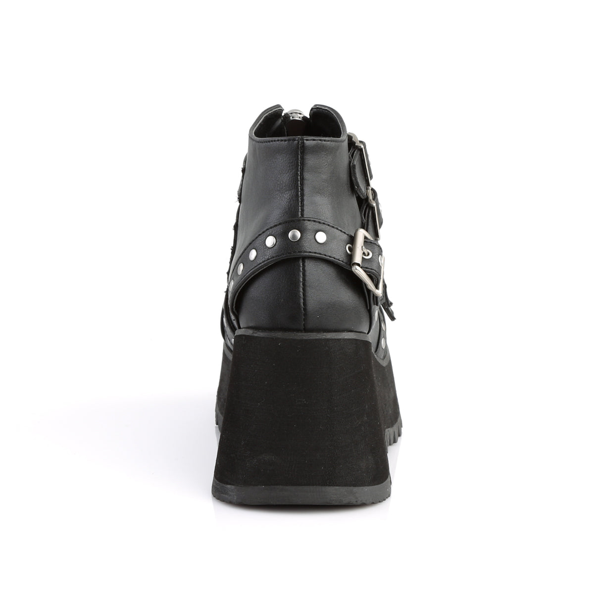 SCENE-30 *3 1/2" PF Ankle Bootie