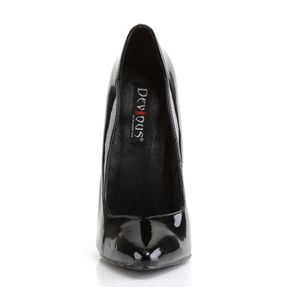 SCREAM-01 *6" Spike Steel Heel Pump