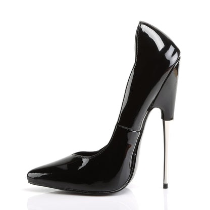 SCREAM-01 *6" Spike Steel Heel Pump