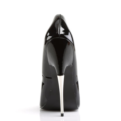 SCREAM-01 *6" Spike Steel Heel Pump