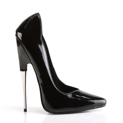 SCREAM-01 *6" Spike Steel Heel Pump