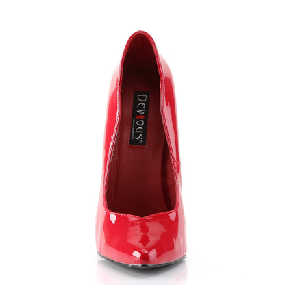 SCREAM-01 *6" Spike Steel Heel Pump