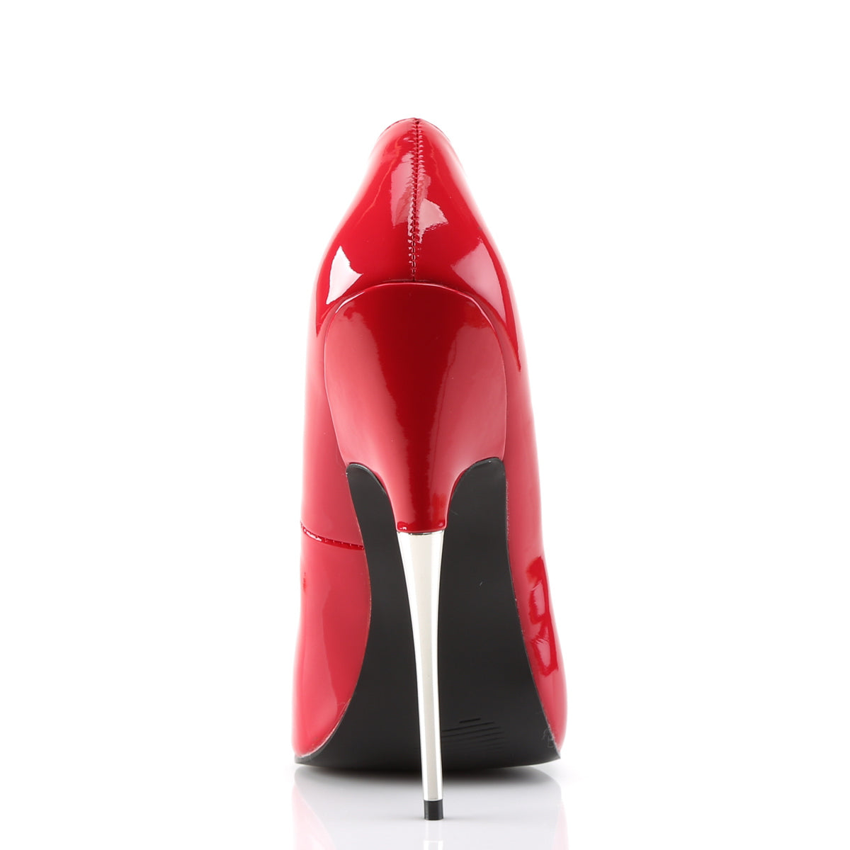 SCREAM-01 *6" Spike Steel Heel Pump