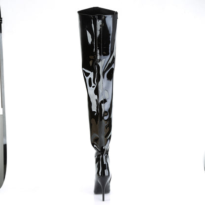 SEDUCE-4010 5" Wide Top Crotch BT