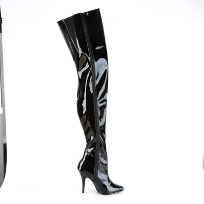 SEDUCE-4010 5" Wide Top Crotch BT