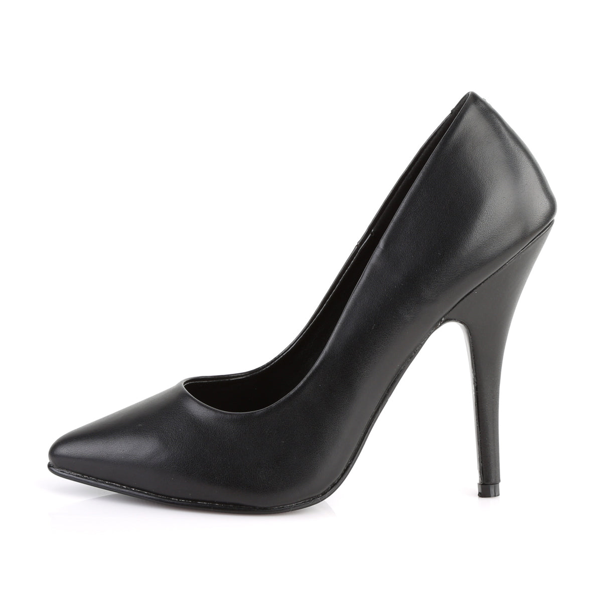 SEDUCE-420 5" Heel Classic Pump