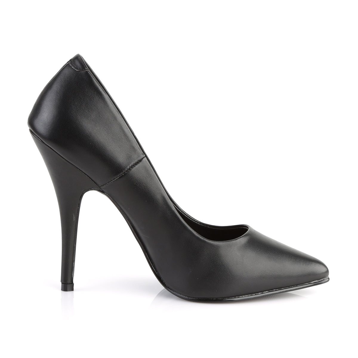 SEDUCE-420 5" Heel Classic Pump
