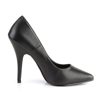 SEDUCE-420 5" Heel Classic Pump