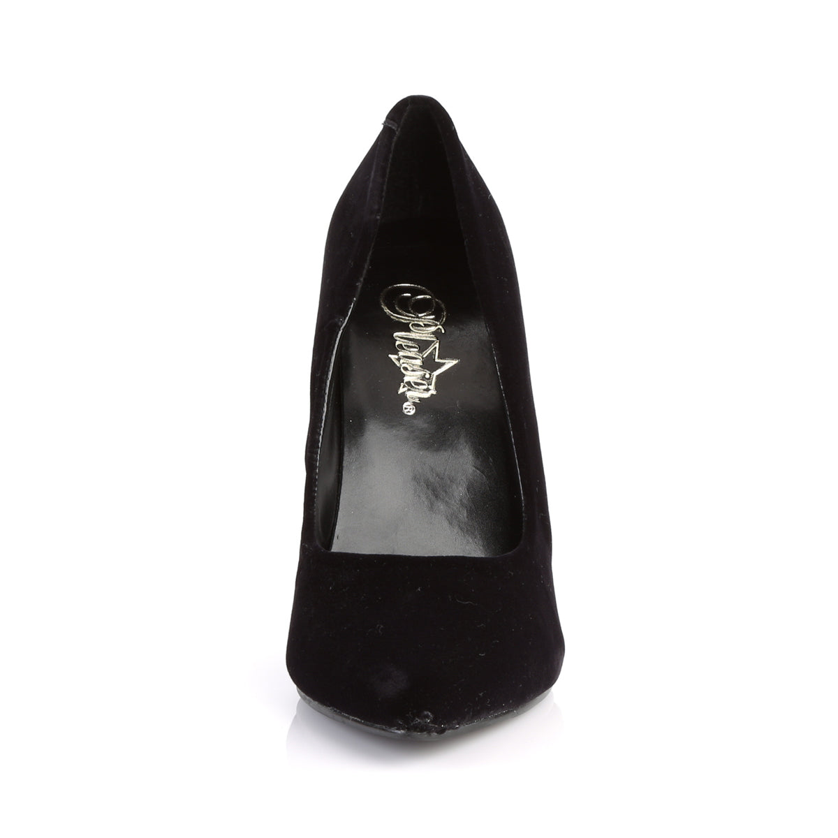 SEDUCE-420 5" Heel Classic Pump