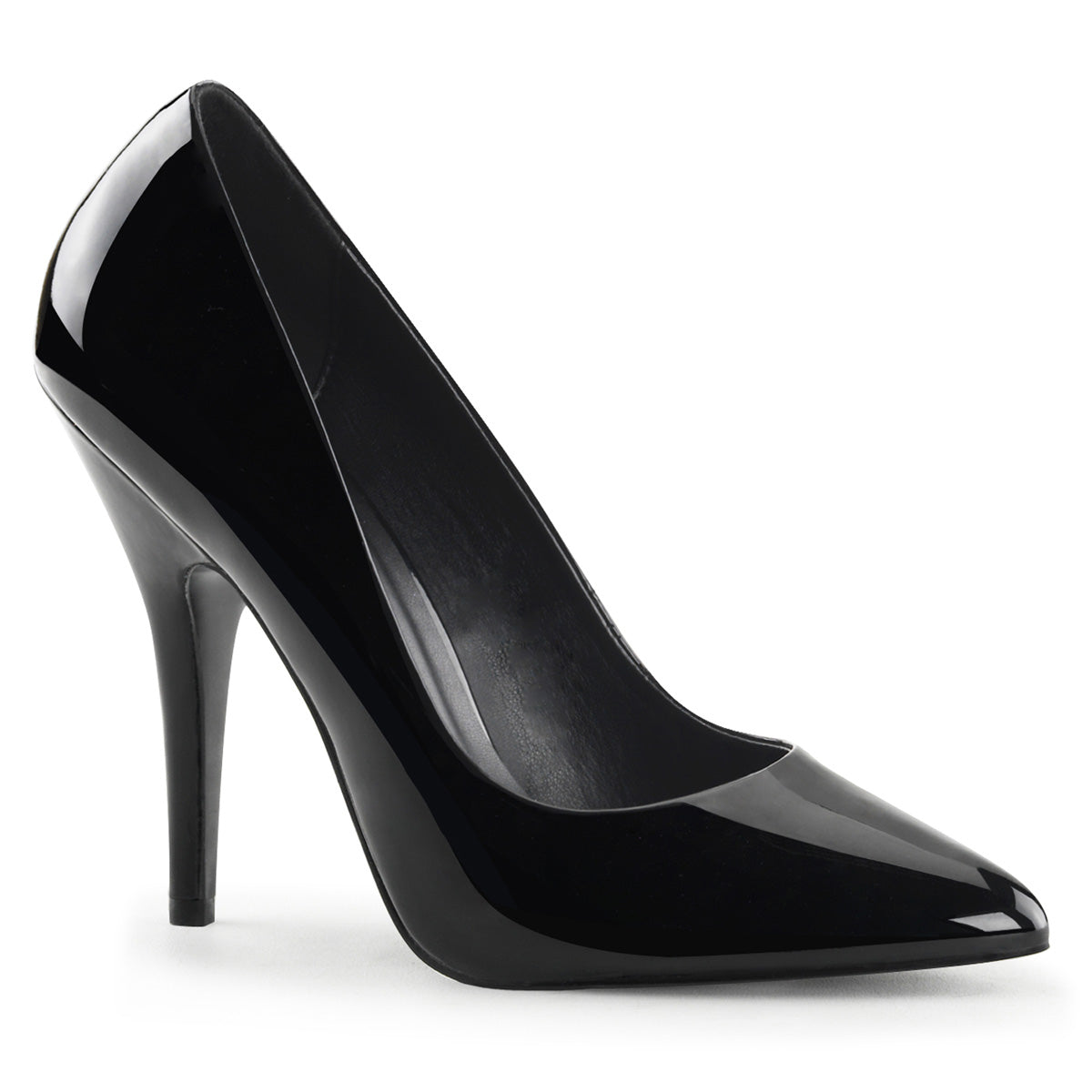 SEDUCE-420 5" Heel Classic Pump