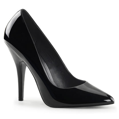 SEDUCE-420 5" Heel Classic Pump