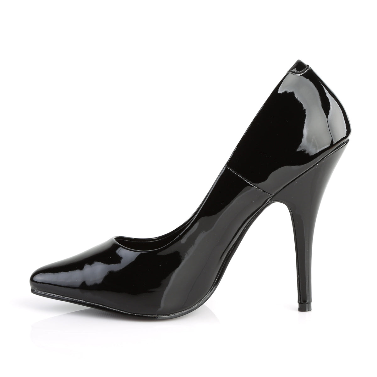 SEDUCE-420 5" Heel Classic Pump