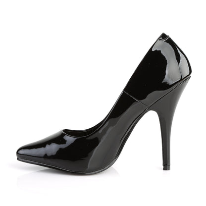 SEDUCE-420 5" Heel Classic Pump