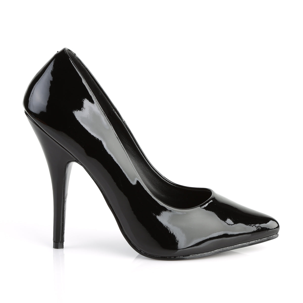 SEDUCE-420 5" Heel Classic Pump