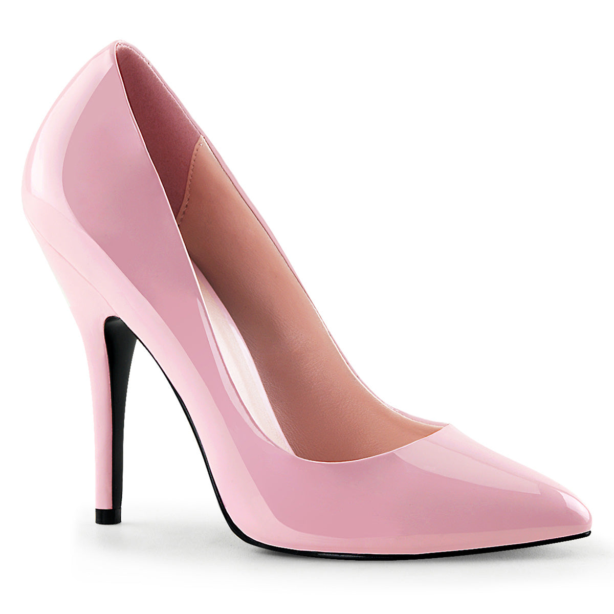 SEDUCE-420 5" Heel Classic Pump