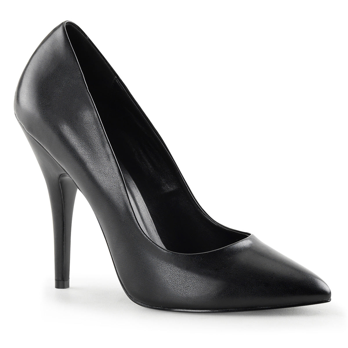 SEDUCE-420 5" Heel Classic Pump