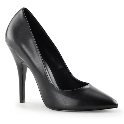 SEDUCE-420 5" Heel Classic Pump