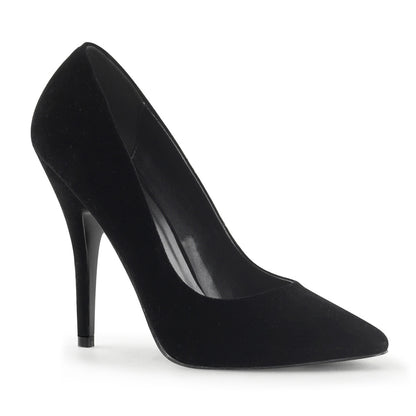 SEDUCE-420 5" Heel Classic Pump