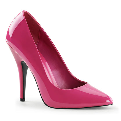 SEDUCE-420 5" Heel Classic Pump