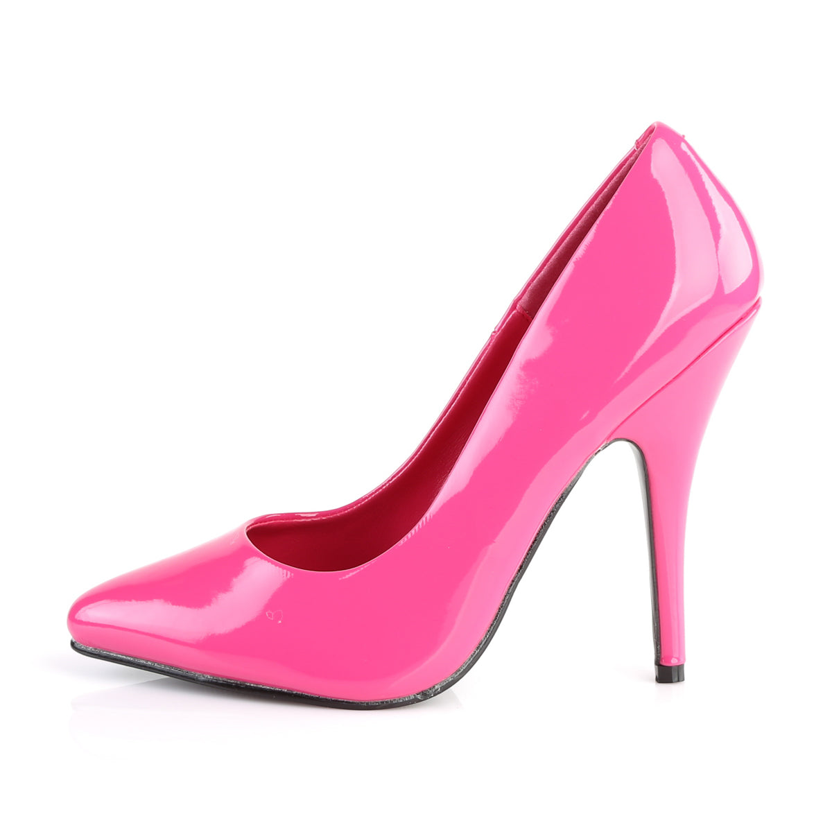 SEDUCE-420 5" Heel Classic Pump
