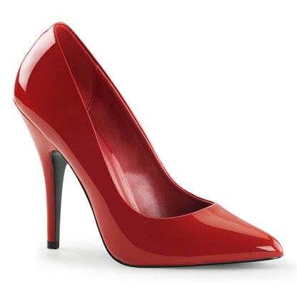 SEDUCE-420 5" Heel Classic Pump