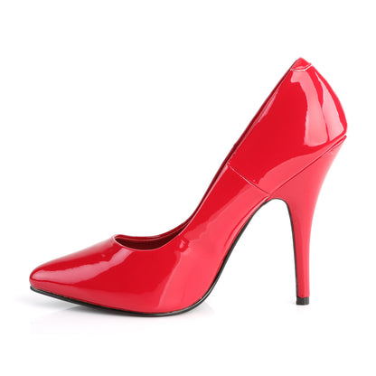 SEDUCE-420 5" Heel Classic Pump