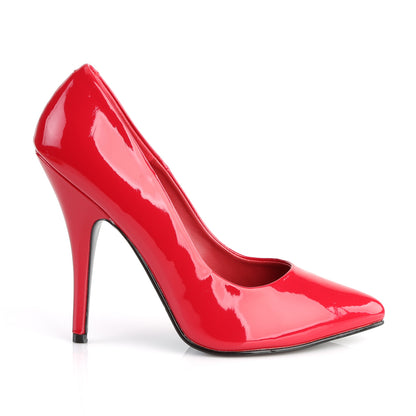 SEDUCE-420 5" Heel Classic Pump