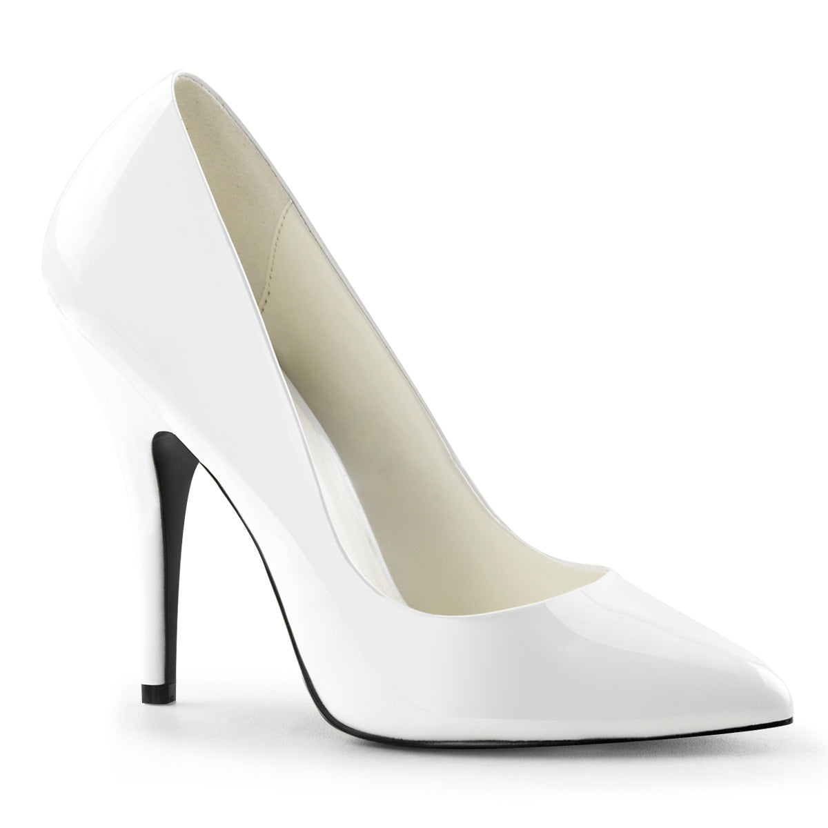 SEDUCE-420 5" Heel Classic Pump
