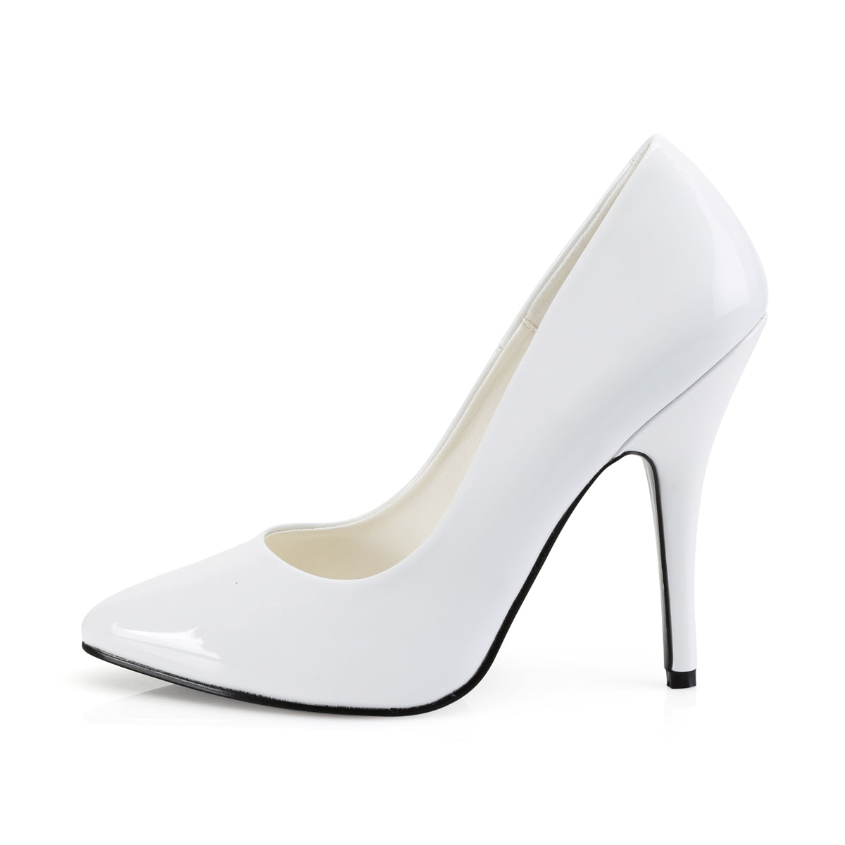 SEDUCE-420 5" Heel Classic Pump