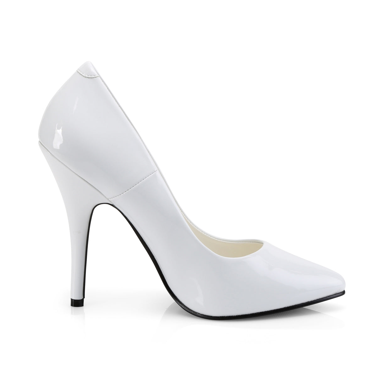 SEDUCE-420 5" Heel Classic Pump