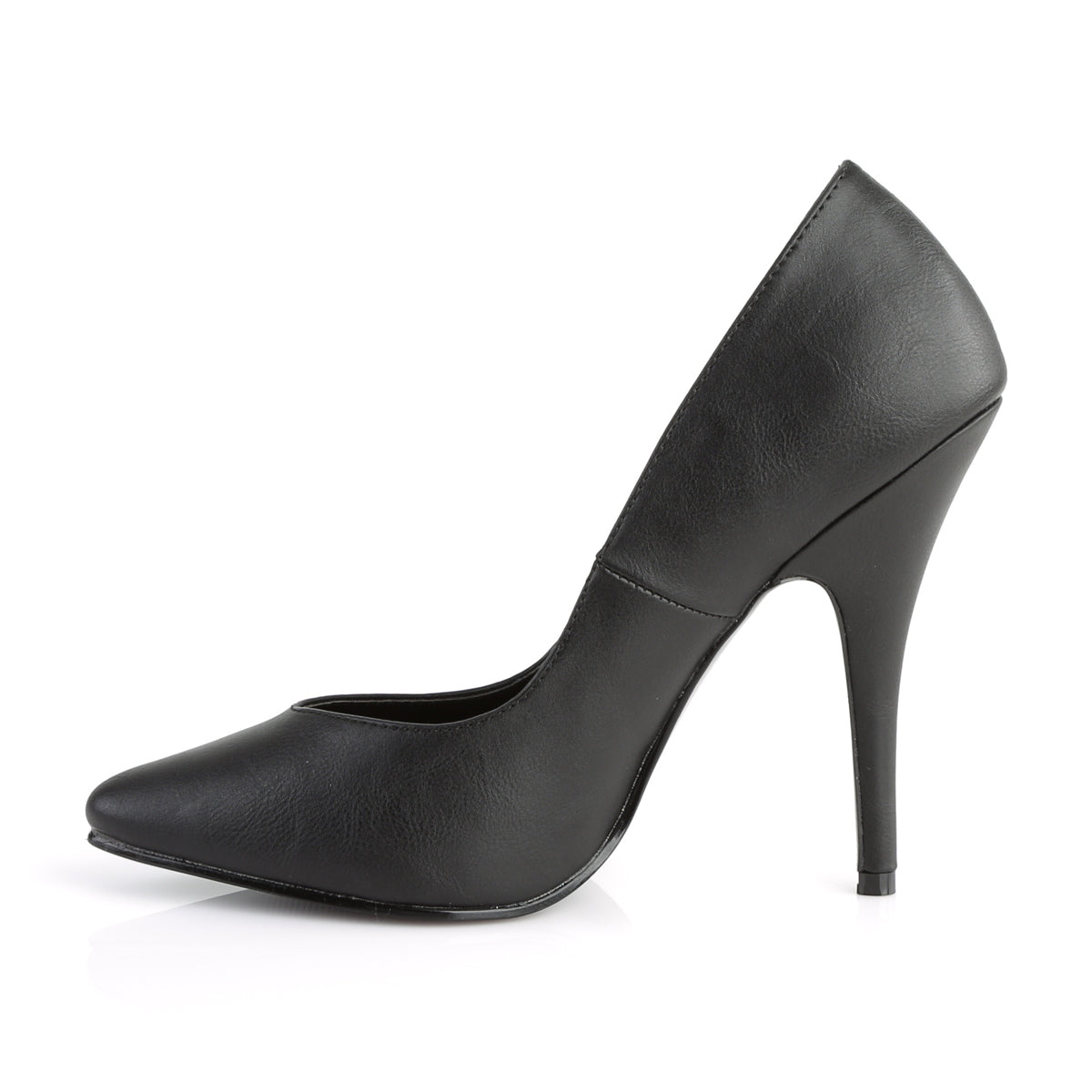 SEDUCE-420V 5" Kitten Heel Classic Pointed Toe Pump