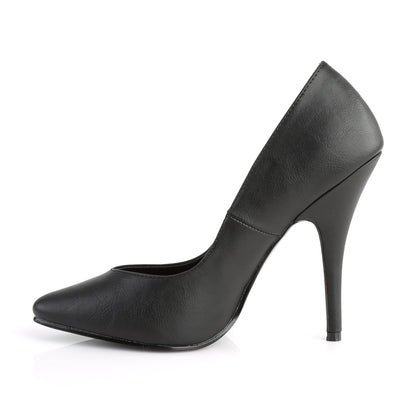 SEDUCE-420V 5" Kitten Heel Classic Pointed Toe Pump