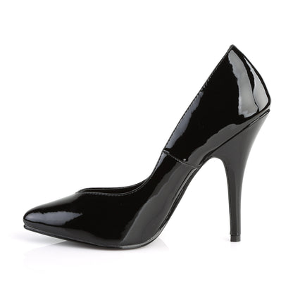 SEDUCE-420V 5" Kitten Heel Classic Pointed Toe Pump