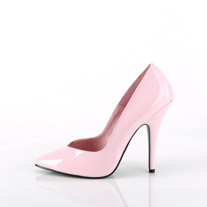 SEDUCE-420V 5" Kitten Heel Classic Pointed Toe Pump