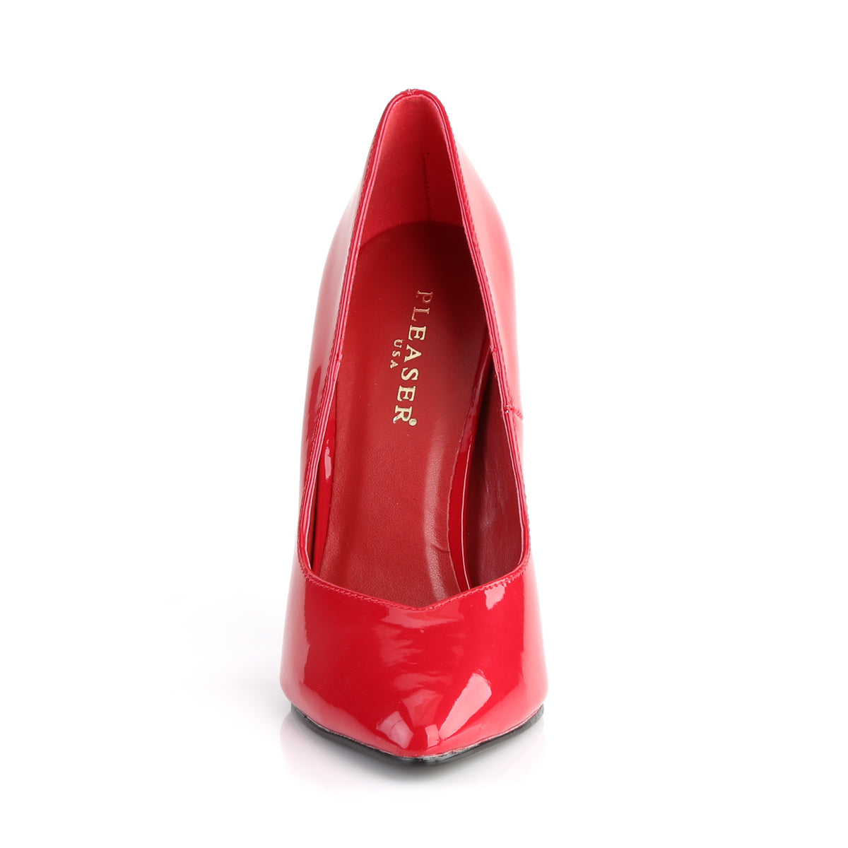 SEDUCE-420V 5" Kitten Heel Classic Pointed Toe Pump