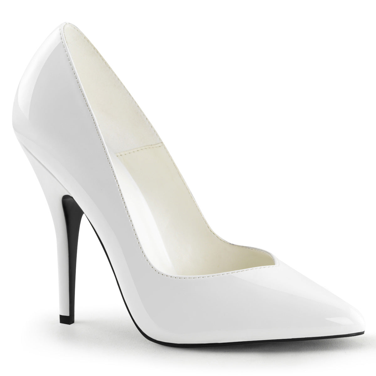 SEDUCE-420V 5" Kitten Heel Classic Pointed Toe Pump