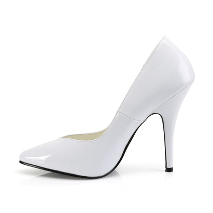 SEDUCE-420V 5" Kitten Heel Classic Pointed Toe Pump