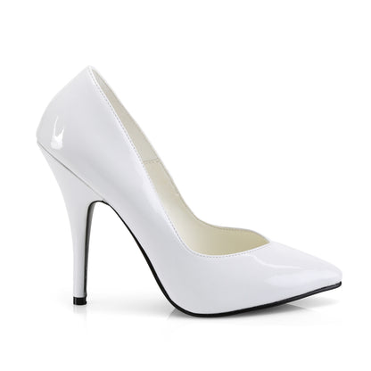 SEDUCE-420V 5" Heel Pointed Toe Pump