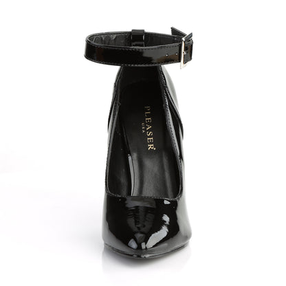 SEDUCE-431 5" Ankle Strap Pump