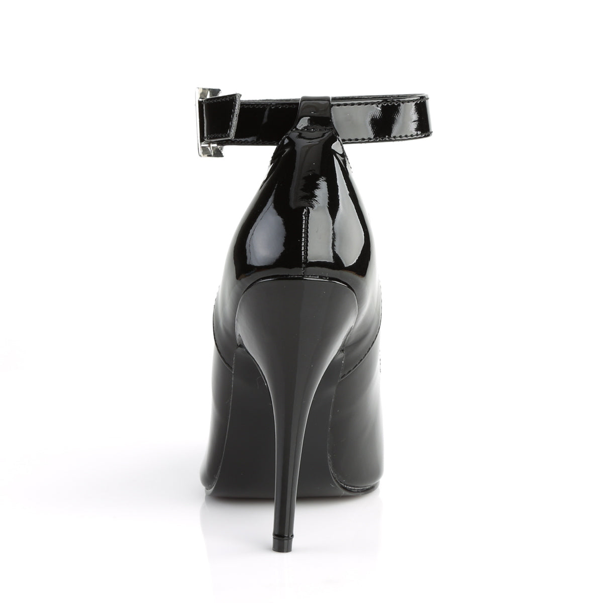 SEDUCE-431 5" Ankle Strap Pump