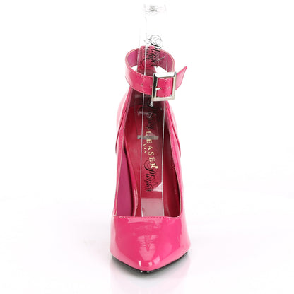SEDUCE-431 5" Ankle Strap Pump