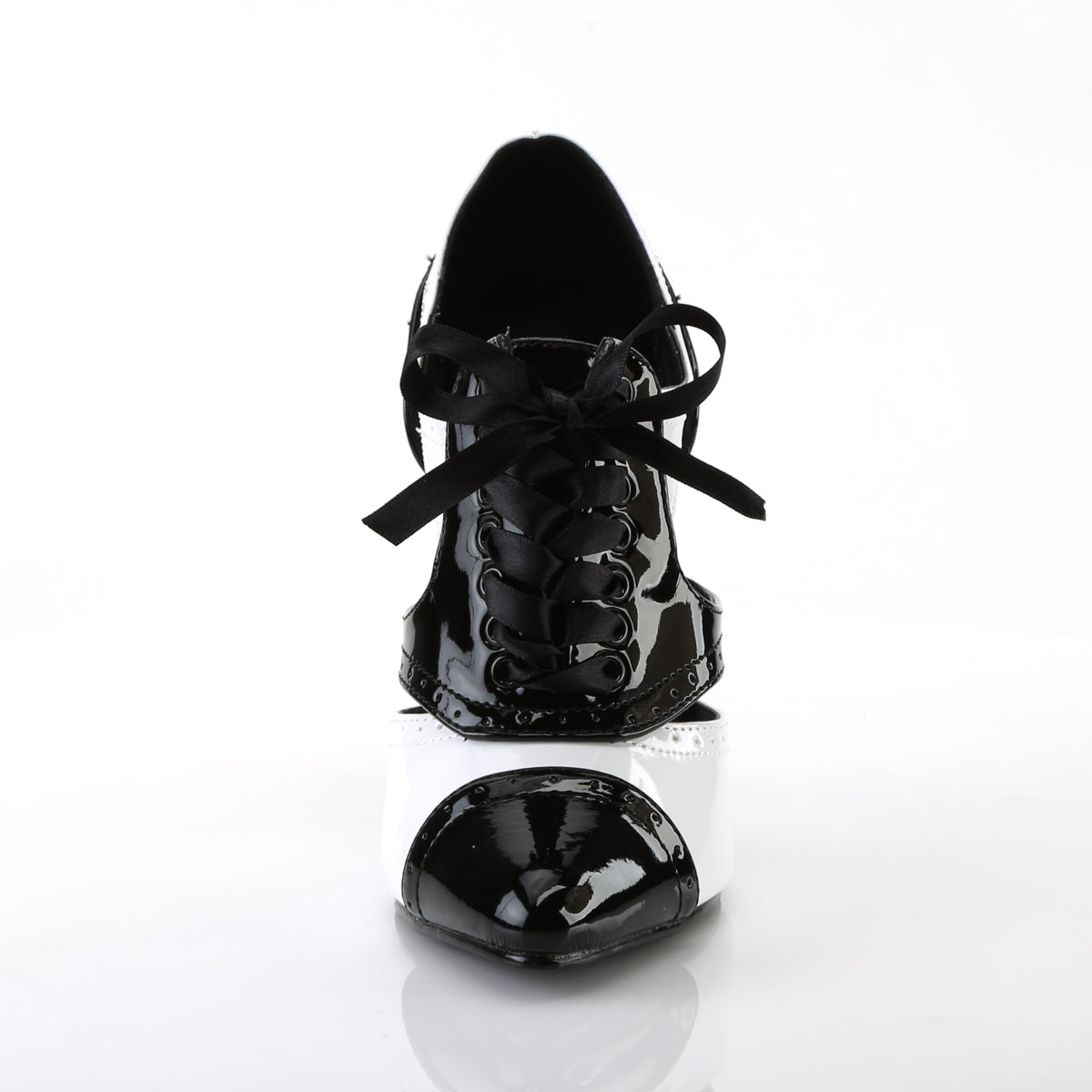 SEDUCE-458 5" Cutout Spectator Pump W/ Trim Detail
