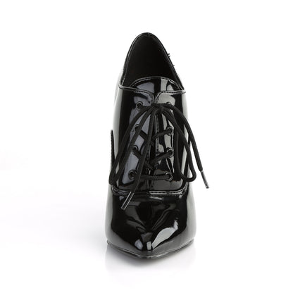 SEDUCE-460 5" Oxford Lace Up Pump