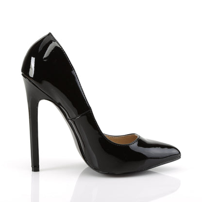 SEXY-20 5" Heel Pointed Toe Pump