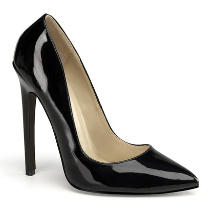 SEXY-20 5" Heel Pointed Toe Pump