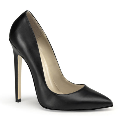 SEXY-20 5" Heel Pointed Toe Pump