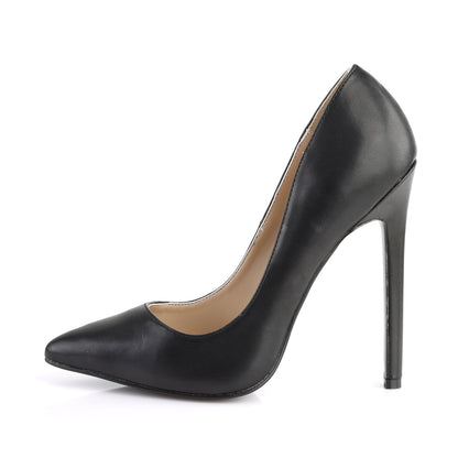 SEXY-20 5" Heel Pointed Toe Pump