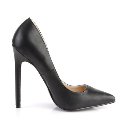 SEXY-20 5" Heel Pointed Toe Pump